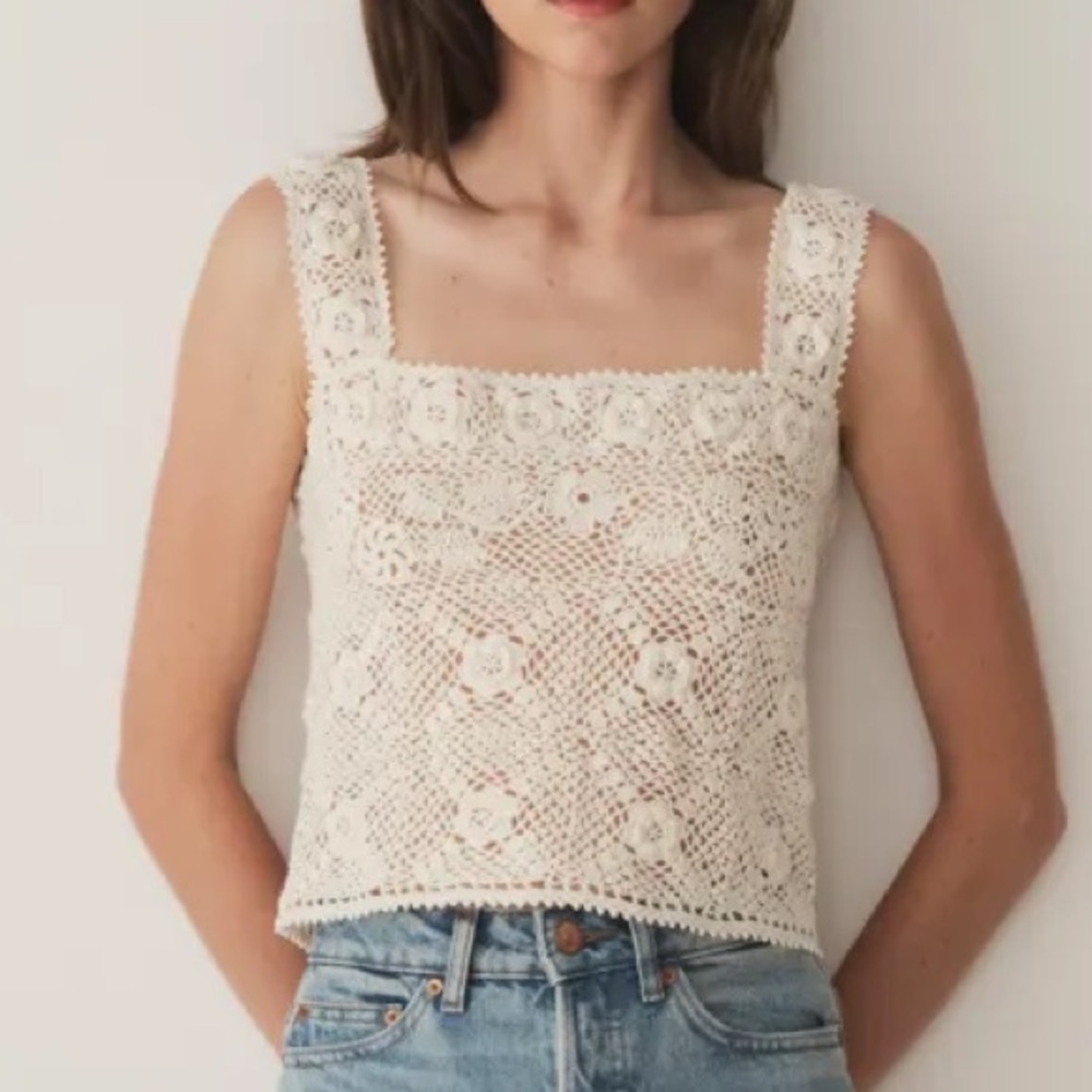 DISO DOEN EDWINA TOP SIZE S/XS